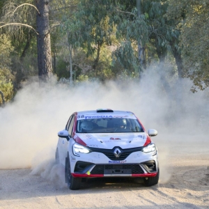 20° RALLY DEI NURAGHI E DEL VERMENTINO - Gallery 15